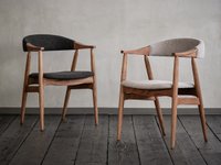 【ノル/NOR / CRASH GATE / GOODS】のBACKS CHAIR / バックス チェア 人気、トレンドファッション・服の通販 founy(ファニー) ファブリック Fabric, Textile ホーム・キャンプ・アウトドア・お取り寄せ Home Living / Home & Lifestyle / Camping Gear / Outdoor Camping 家具・インテリア Home Furniture & Interior. Stylish & Functional Living Spaces チェア・椅子 Seating & Chairs ダイニングチェア・木製チェア Dining Chairs |ID:prp329100001935076