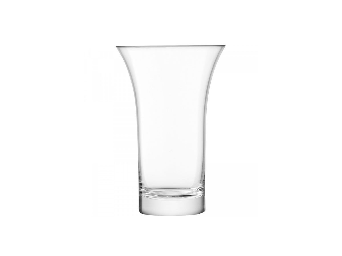 【エルエスエー インターナショナル/LSA international / GOODS】のFLOWER FLARED BOUQUET VASE / フラワー フレアーブーケベース 高さ22cm 人気、トレンドファッション・服の通販 founy(ファニー) 　送料無料　Free Shipping　クラシック　Classic　バランス　Balance　フラワー　Flower　ホーム・キャンプ・アウトドア・お取り寄せ　Home,Garden,Outdoor,Camping Gear　家具・インテリア　Home Furniture & Interior. Stylish & Functional Living Spaces　その他 インテリア雑貨、家具　Furniture, Interior, Others　other-3|ID: prp329100001935881 ipo3291000000031502334
