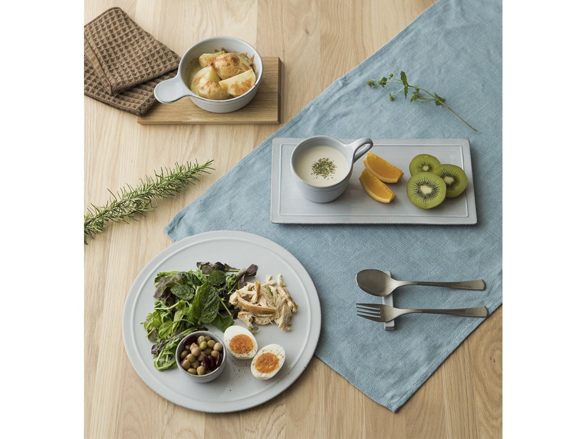 【リモウト/RIMOUT / GOODS】のNOISETTE STARTER SET / ノワゼット スターターセット インテリア・キッズ・メンズ・レディースファッション・服の通販 founy(ファニー) 　ギフト プレゼント　Gift Present　テーブル　Table　プレート　Plate　皿　Dish　参考イメージ|ID: prp329100001937567 ipo3291000000030245131