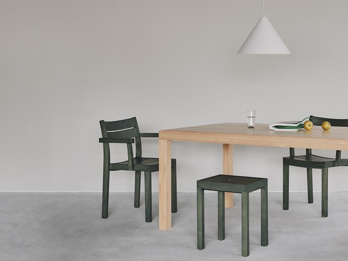 【マス/MAS / GOODS】のWK Dining table 01 / WK ダイニングテーブル 01 人気、トレンドファッション・服の通販 founy(ファニー) 　スリット　Slit　テーブル　Table　ホーム・キャンプ・アウトドア・お取り寄せ　Home,Garden,Outdoor,Camping Gear　家具・インテリア　Furniture　テーブル　Table　ダイニングテーブル　Dining Table　other-6|ID: prp329100001937568 ipo3291000000031478083