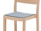 【マス/MAS / GOODS】のWK Cushion 01 / WK チェア / アームチェア用クッション 01 人気、トレンドファッション・服の通販 founy(ファニー) 送料無料 Free Shipping クッション Cushion コレクション Collection スリット Slit ファブリック Fabric ホーム・キャンプ・アウトドア・お取り寄せ Home,Garden,Outdoor,Camping Gear 家具・インテリア Furniture チェア・椅子 Chair アームチェア Armchair thumbnail 張地:スティールカット トリオ 3 #113|ID: prp329100001937571 ipo3291000000030256341