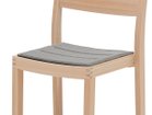 【マス/MAS / GOODS】のWK Cushion 01 / WK チェア / アームチェア用クッション 01 人気、トレンドファッション・服の通販 founy(ファニー) 送料無料 Free Shipping クッション Cushion コレクション Collection スリット Slit ファブリック Fabric ホーム・キャンプ・アウトドア・お取り寄せ Home,Garden,Outdoor,Camping Gear 家具・インテリア Furniture チェア・椅子 Chair アームチェア Armchair thumbnail 張地:スティールカット トリオ 3 #205|ID: prp329100001937571 ipo3291000000030256343