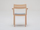 【マス/MAS / GOODS】のWK Cushion 01 / WK チェア / アームチェア用クッション 01 人気、トレンドファッション・服の通販 founy(ファニー) 送料無料 Free Shipping クッション Cushion コレクション Collection スリット Slit ファブリック Fabric ホーム・キャンプ・アウトドア・お取り寄せ Home,Garden,Outdoor,Camping Gear 家具・インテリア Furniture チェア・椅子 Chair アームチェア Armchair thumbnail WK アームチェア 01と組み合わせたイメージ(張地:スティールカット トリオ 3 #113)|ID: prp329100001937571 ipo3291000000030256349
