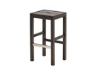【マス/MAS / GOODS】のWK Barstool 01 / WK バースツール 01 ソイルブラウン|ID: prp329100001937574 ipo3291000000034295581