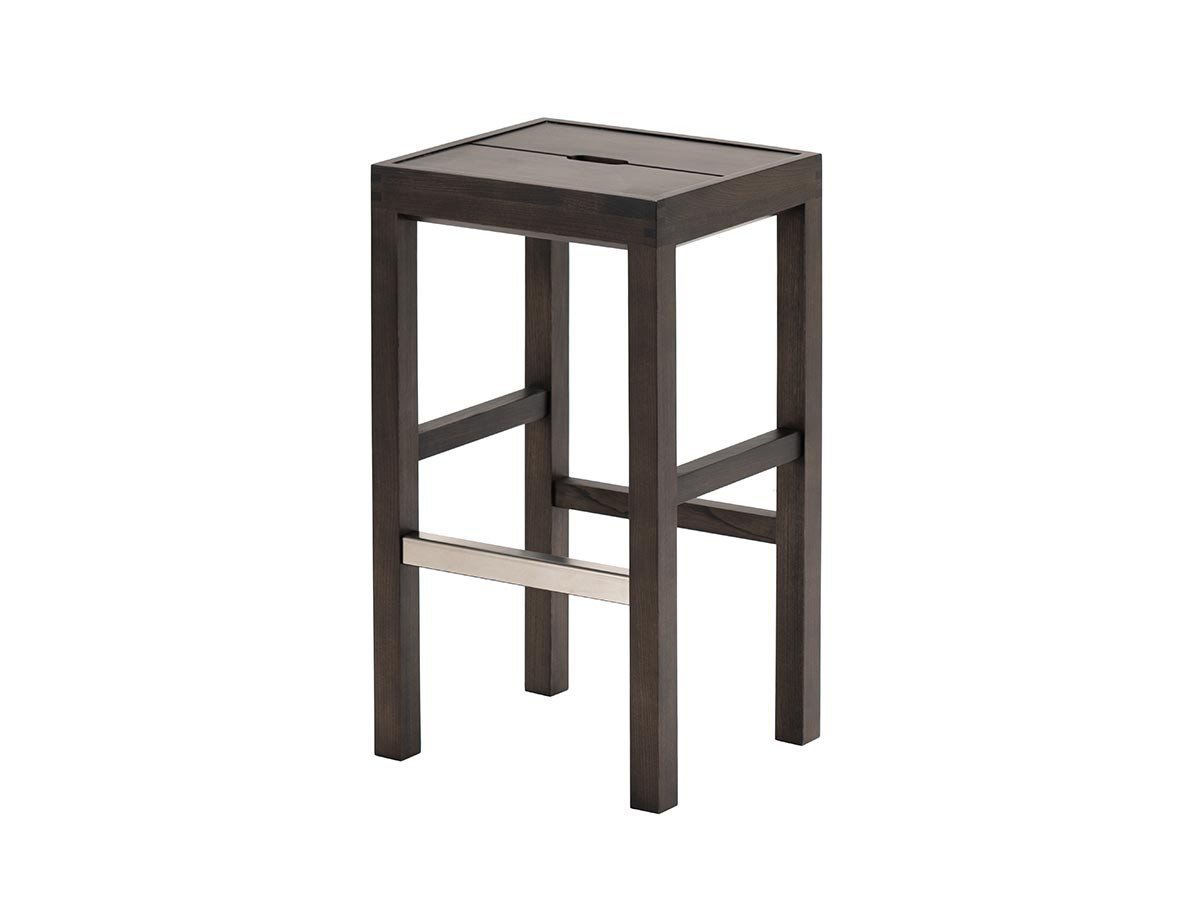 【マス/MAS / GOODS】のWK Barstool 01 / WK バースツール 01 インテリア・キッズ・メンズ・レディースファッション・服の通販 founy(ファニー) 送料無料 Free Shipping シンプル Simple, Minimal テーブル Table, Dining Table フラット Flat, Flat Shoes ホーム・キャンプ・アウトドア・お取り寄せ Home Living / Home & Lifestyle / Camping Gear / Outdoor Camping 家具・インテリア Home Furniture & Interior. Stylish & Functional Living Spaces チェア・椅子 Seating & Chairs スツール・バースツール Stools & Bar Stools ホーム・キャンプ・アウトドア・お取り寄せ Home Living / Home & Lifestyle / Camping Gear / Outdoor Camping 家具・インテリア Home Furniture & Interior. Stylish & Functional Living Spaces チェア・椅子 Seating & Chairs カウンターチェア・ハイチェア Bar Stools / High Stools ソイルブラウン|ID: prp329100001937574 ipo3291000000034817780