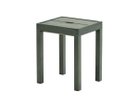 【マス/MAS / GOODS】のWK Stool 01 / WK スツール 01 人気、トレンドファッション・服の通販 founy(ファニー) 送料無料 Free Shipping シンプル Simple, Minimal フラット Flat, Flat Shoes ホーム・キャンプ・アウトドア・お取り寄せ Home Living / Home & Lifestyle / Camping Gear / Outdoor Camping 家具・インテリア Home Furniture & Interior. Stylish & Functional Living Spaces チェア・椅子 Seating & Chairs スツール・バースツール Stools & Bar Stools thumbnail フォレストグリーン|ID: prp329100001937575 ipo3291000000033100976