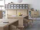 【マス/MAS / GOODS】のWK Stool 01 / WK スツール 01 人気、トレンドファッション・服の通販 founy(ファニー) 送料無料 Free Shipping シンプル Simple, Minimal フラット Flat, Flat Shoes ホーム・キャンプ・アウトドア・お取り寄せ Home Living / Home & Lifestyle / Camping Gear / Outdoor Camping 家具・インテリア Home Furniture & Interior. Stylish & Functional Living Spaces チェア・椅子 Seating & Chairs スツール・バースツール Stools & Bar Stools thumbnail 写真クレジット:大谷 宗平 / Sohei Oya|ID: prp329100001937575 ipo3291000000033100979