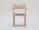 【マス/MAS / GOODS】のWK Armchair 01 / WK アームチェア 01 別売りで専用クッションを展開しています。|ID: prp329100001937577 ipo3291000000030182904