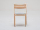 【マス/MAS / GOODS】のWK Chair 01 / WK チェア 01 別売りで専用クッションを展開しています。|ID:prp329100001937578
