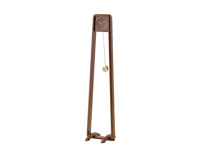 【コサイン/cosine / GOODS】のairs FLOOR CLOCK / エアーズ フロアクロック インテリア・キッズ・メンズ・レディースファッション・服の通販 founy(ファニー) https://founy.com/ 送料無料 Free Shipping フレーム Frame, Outline 台形 A-Line, Trapezoid Shape 時計 Watch, Wristwatch ホーム・キャンプ・アウトドア・お取り寄せ Home Living / Home & Lifestyle / Camping Gear / Outdoor Camping 家具・インテリア Home Furniture & Interior. Stylish & Functional Living Spaces その他 インテリア雑貨、家具 Home Decor & Furniture Extras |ID: prp329100001941522 ipo3291000000030256318