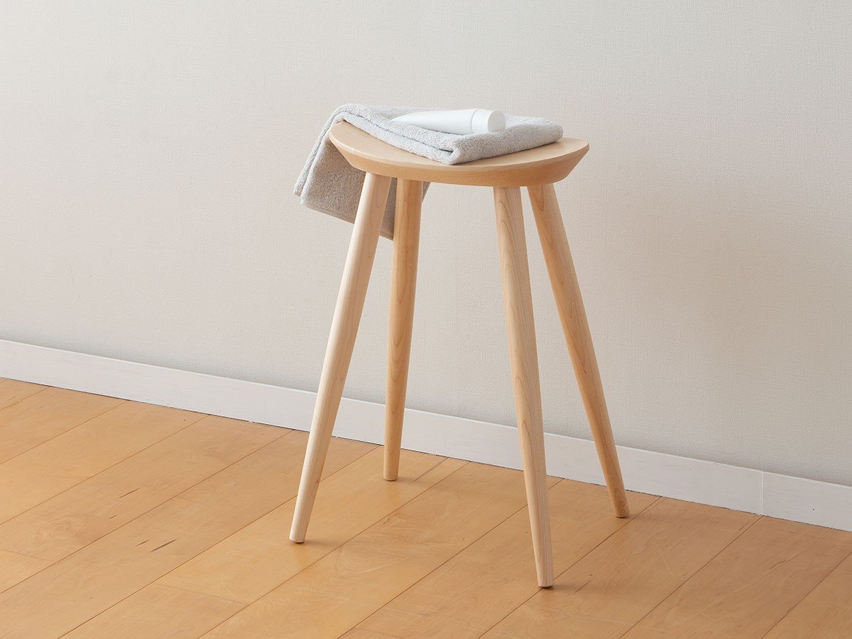 【コサイン/cosine / GOODS】のHIGH STOOL / ハイスツール 人気、トレンドファッション・服の通販 founy(ファニー) 　送料無料　Free Shipping　コンパクト　Compact　ホーム・キャンプ・アウトドア・お取り寄せ　Home,Garden,Outdoor,Camping Gear　家具・インテリア　Furniture　チェア・椅子　Chair　スツール　Stool　ホーム・キャンプ・アウトドア・お取り寄せ　Home,Garden,Outdoor,Camping Gear　家具・インテリア　Furniture　チェア・椅子　Chair　カウンターチェア・ハイスツール　Counter Chair/High Stool　other-3|ID: prp329100001943565 ipo3291000000031493467