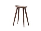 【コサイン/cosine / GOODS】のHIGH STOOL / ハイスツール ウッド:ウォルナット|ID: prp329100001943565 ipo3291000000034960153
