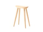 【コサイン/cosine / GOODS】のHIGH STOOL / ハイスツール ウッド:メープル|ID: prp329100001943565 ipo3291000000035165707