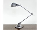 【ジェルデ/JIELDE / GOODS】のJIELDE 333 SIGNAL DESK LAMP / ジェルデ 333 シグナルデスクランプ グレー|ID: prp329100001946223 ipo3291000000028997067