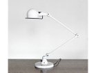 【ジェルデ/JIELDE / GOODS】のJIELDE 333 SIGNAL DESK LAMP / ジェルデ 333 シグナルデスクランプ ホワイト|ID: prp329100001946223 ipo3291000000028997069