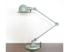 【ジェルデ/JIELDE / GOODS】のJIELDE 333 SIGNAL DESK LAMP / ジェルデ 333 シグナルデスクランプ ペールグリーン|ID: prp329100001946223 ipo3291000000028997071