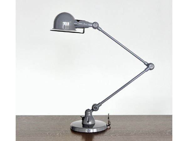 【ジェルデ/JIELDE / GOODS】のJIELDE 333 SIGNAL DESK LAMP / ジェルデ 333 シグナルデスクランプ 人気、トレンドファッション・服の通販 founy(ファニー) 　送料無料　Free Shipping　スタンダード　Standard, Basic　デスク　Desk, Work Desk　フランス　France, French　ホーム・キャンプ・アウトドア・お取り寄せ　Home Living / Home & Lifestyle / Camping Gear / Outdoor Camping　家具・インテリア　Home Furniture & Interior. Stylish & Functional Living Spaces　ライト・照明　Lamps & Lighting Fixtures　デスクライト・卓上照明　Desk Lamp / Table Lamp / Study Light　 other-1|ID: prp329100001946223 ipo3291000000033331692