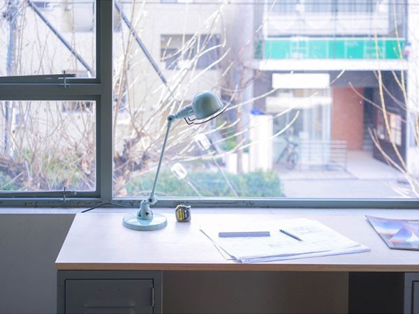 【ジェルデ/JIELDE / GOODS】のJIELDE 303 SIGNAL DESK LAMP / ジェルデ 303 シグナルデスクランプ 人気、トレンドファッション・服の通販 founy(ファニー) 　送料無料　Free Shipping　スタンダード　Standard　デスク　Desk　フランス　France　定番　Standard　ホーム・キャンプ・アウトドア・お取り寄せ　Home,Garden,Outdoor,Camping Gear　家具・インテリア　Home Furniture & Interior. Stylish & Functional Living Spaces　ライト・照明　Lighting & Light Fixtures　デスクライト・テーブルライト　Desk Light/Table Light　other-5|ID: prp329100001946224 ipo3291000000031469709