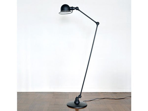 【ジェルデ/JIELDE / GOODS】のJIELDE 1240 FLOOR LAMP / ジェルデ 1240 フロアランプ インテリア・キッズ・メンズ・レディースファッション・服の通販 founy(ファニー) https://founy.com/ 送料無料 Free Shipping おすすめ Recommend スタンダード Standard フランス France ホーム・キャンプ・アウトドア・お取り寄せ Home,Garden,Outdoor,Camping Gear 家具・インテリア Furniture ライト・照明 Lighting & Light Fixtures フロアライト・スタンドライト Floor Light/Stand Light |ID: prp329100001946225 ipo3291000000028997072