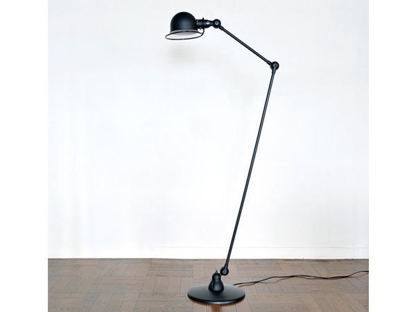 【ジェルデ/JIELDE / GOODS】のJIELDE 1240 FLOOR LAMP / ジェルデ 1240 フロアランプ インテリア・キッズ・メンズ・レディースファッション・服の通販 founy(ファニー) https://founy.com/ 送料無料 Free Shipping おすすめ Recommend スタンダード Standard フランス France ホーム・キャンプ・アウトドア・お取り寄せ Home,Garden,Outdoor,Camping Gear 家具・インテリア Furniture ライト・照明 Lighting & Light Fixtures フロアライト・スタンドライト Floor Light/Stand Light |ID: prp329100001946225 ipo3291000000030165585