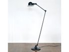 【ジェルデ/JIELDE / GOODS】のJIELDE 1240 FLOOR LAMP / ジェルデ 1240 フロアランプ マットブラック|ID: prp329100001946225 ipo3291000000037075801