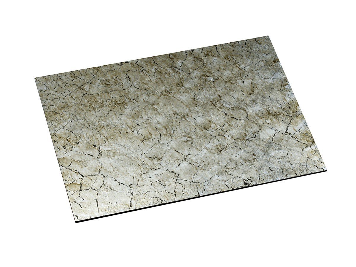 【箔一/HAKUICHI / GOODS】のHAKU LA TABLE TABLE MAT / ハクラターブル テーブルマット(クラック) インテリア・キッズ・メンズ・レディースファッション・服の通販 founy(ファニー) 　コレクション　Collection, Seasonal Line　テーブル　Table, Dining Table　プレート　Plate, Dish　モダン　Modern, Contemporary　送料無料　Free Shipping　日本製　Made In Japan　-|ID: prp329100001962020 ipo3291000000035329333