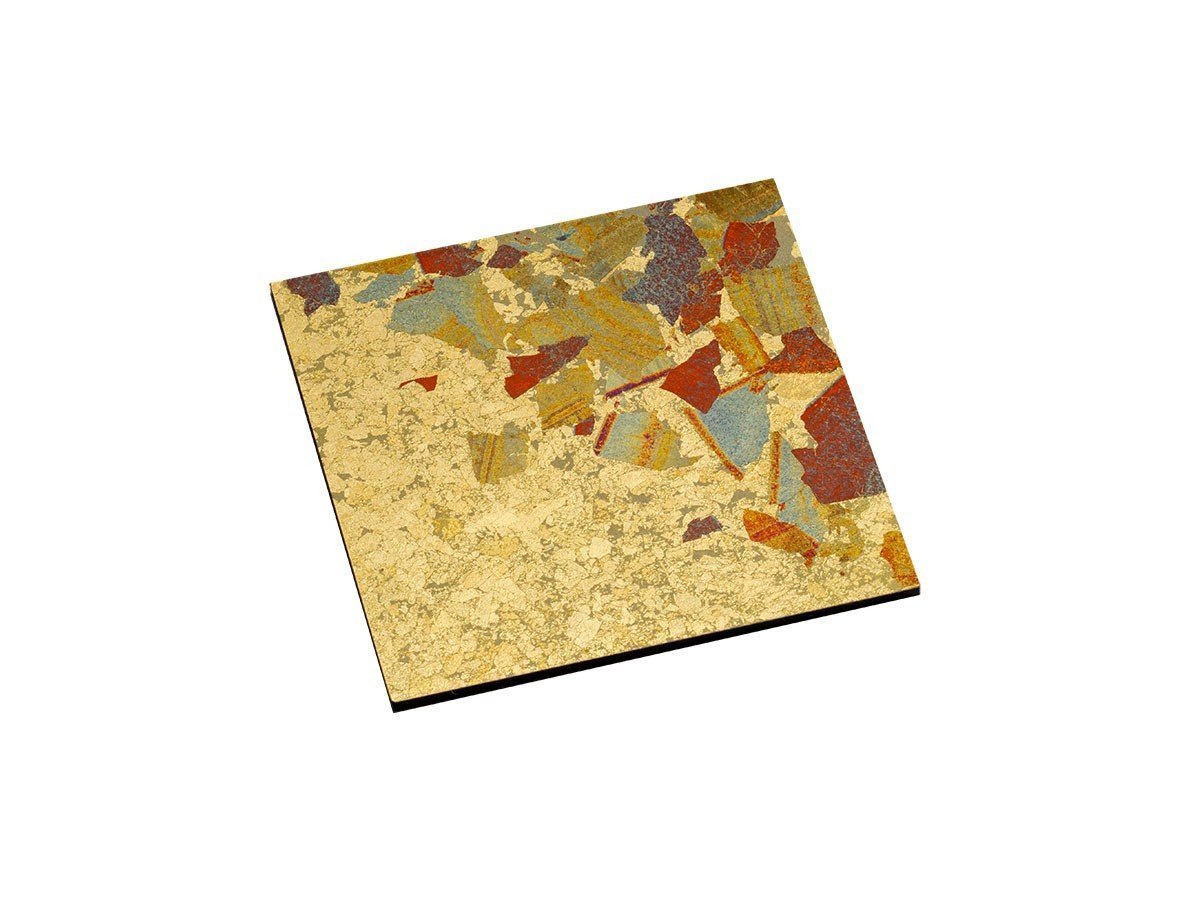 【箔一/HAKUICHI / GOODS】のHAKU LA TABLE COASTER / ハクラターブル コースター(グラデーション) インテリア・キッズ・メンズ・レディースファッション・服の通販 founy(ファニー) 　グラデーション　Gradient, Ombre　コレクション　Collection, Seasonal Line　テーブル　Table, Dining Table　プレート　Plate, Dish　モダン　Modern, Contemporary　日本製　Made In Japan　-|ID: prp329100001962029 ipo3291000000035229982