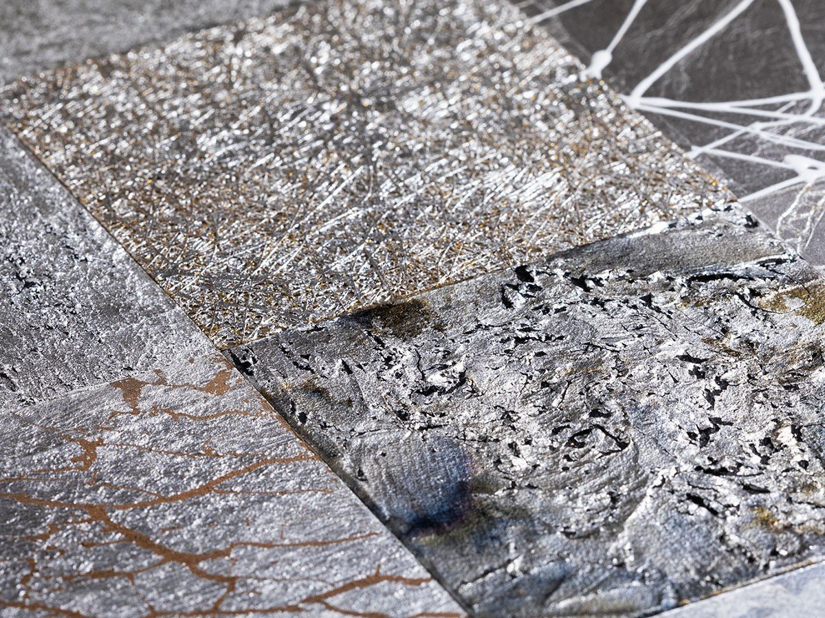 【箔一/HAKUICHI / GOODS】のLUXE SILVER / リュクス シルバー ラージ 人気、トレンドファッション・服の通販 founy(ファニー) 送料無料 Free Shipping アクリル Acrylic Material シルバー Silver, Metallic Silver シンプル Simple, Minimal プレート Plate, Dish マーブル Marble, Marble Pattern リュクス Luxury, Elegant, High-End, Chic other-4|ID: prp329100001962068 ipo3291000000031511462