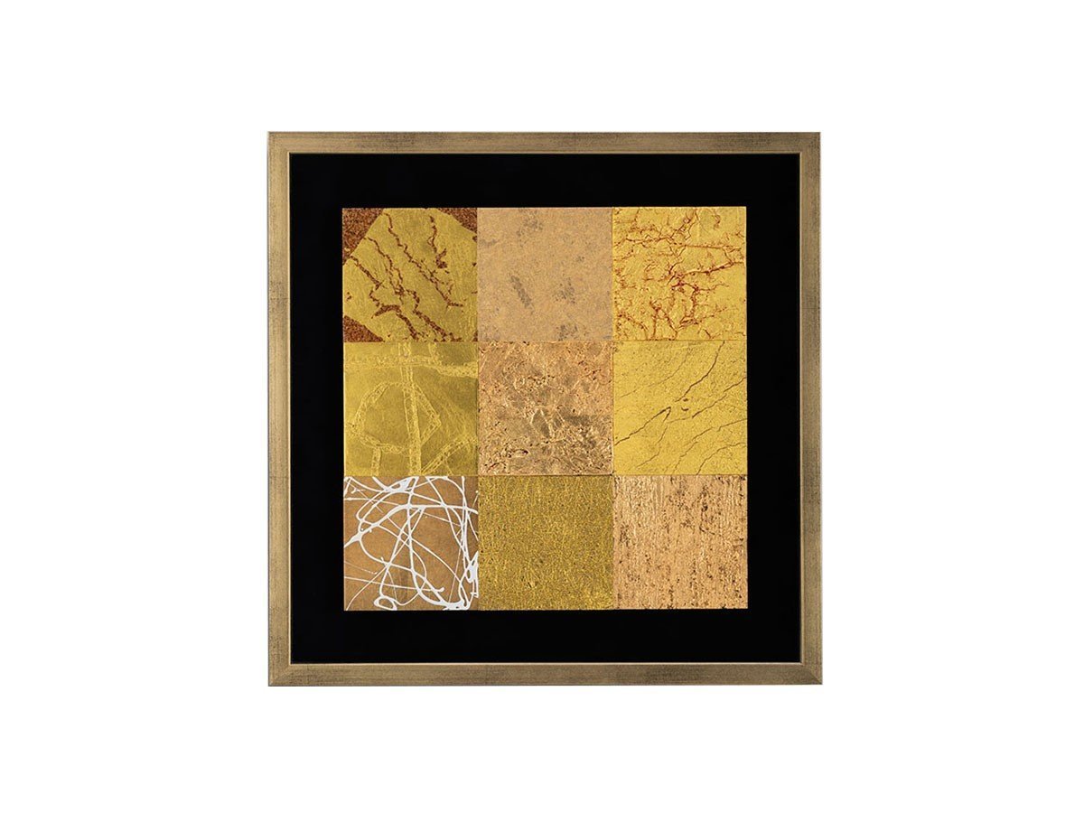 【箔一/HAKUICHI / GOODS】のLUXE GOLD / リュクス ゴールド ミディアム インテリア・キッズ・メンズ・レディースファッション・服の通販 founy(ファニー) 送料無料 Free Shipping アクリル Acrylic Material プレート Plate, Dish マーブル Marble, Marble Pattern リュクス Luxury, Elegant, High-End, Chic ゴールド|ID: prp329100001962071 ipo3291000000030256099