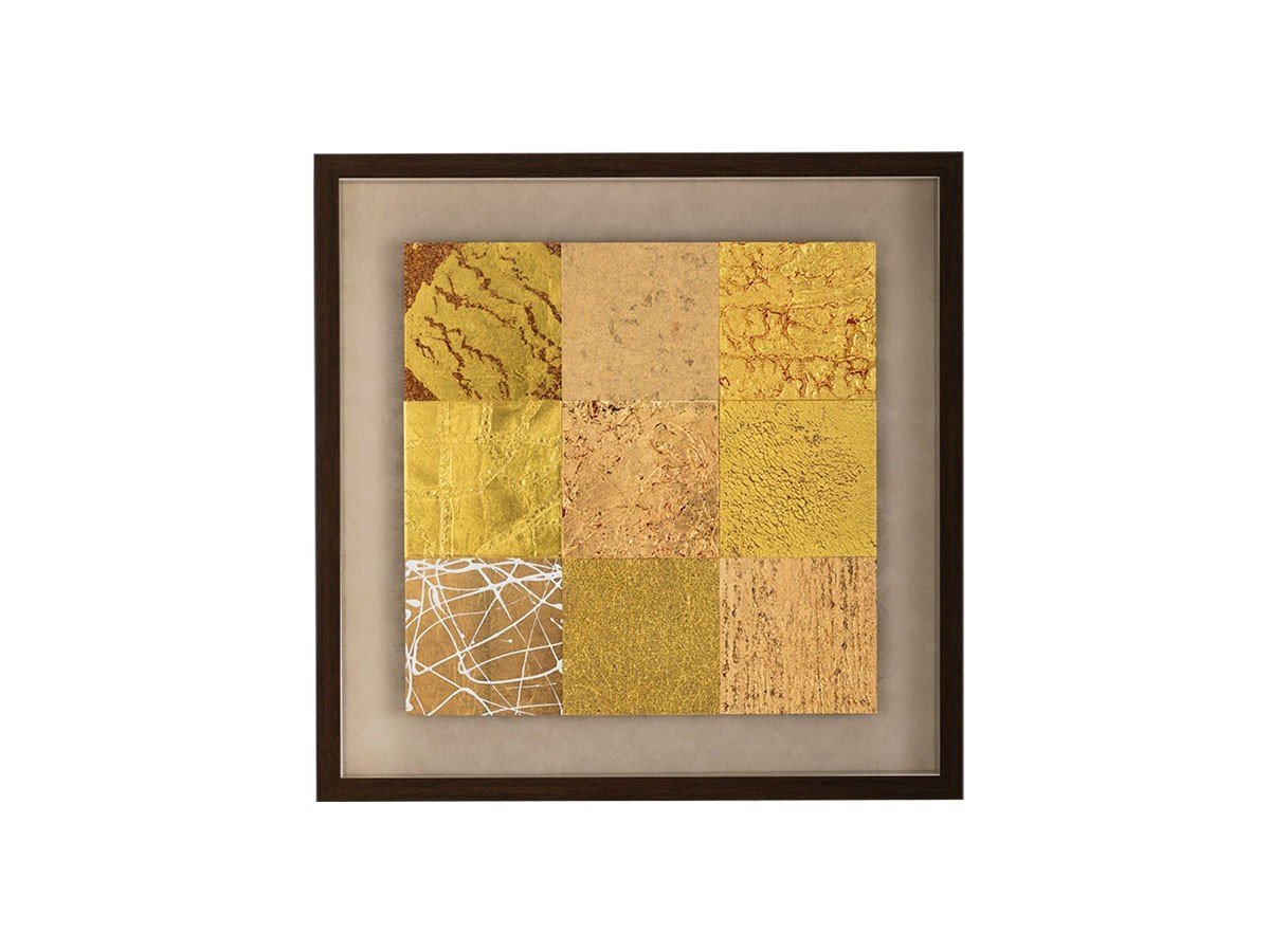 【箔一/HAKUICHI / GOODS】のLUXE GOLD / リュクス ゴールド ミディアム インテリア・キッズ・メンズ・レディースファッション・服の通販 founy(ファニー) 送料無料 Free Shipping アクリル Acrylic Material プレート Plate, Dish マーブル Marble, Marble Pattern リュクス Luxury, Elegant, High-End, Chic ブラウン|ID: prp329100001962071 ipo3291000000030256101