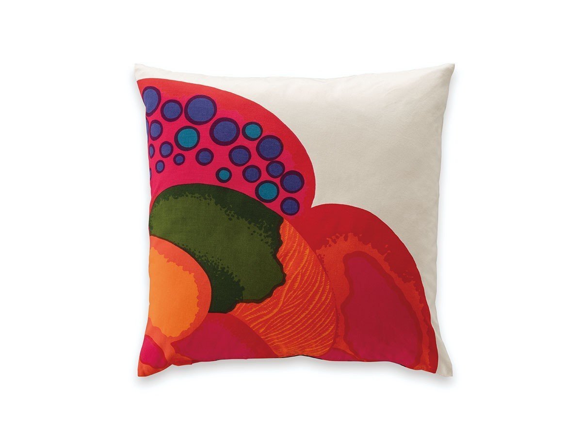 【フジエテキスタイル/FUJIE TEXTILE / GOODS】のHeartart / ハートアート オーガスト クッション インテリア・キッズ・メンズ・レディースファッション・服の通販 founy(ファニー) 　クッション　Cushion, Throw Pillow　ハンド　Hand, Handmade　フェザー　Feather, Feather Detail　プリント　Print, Printed Pattern　ホーム・キャンプ・アウトドア・お取り寄せ　Home Living / Home & Lifestyle / Camping Gear / Outdoor Camping　家具・インテリア　Home Furniture & Interior. Stylish & Functional Living Spaces　その他 インテリア雑貨、家具　Home Decor & Furniture Extras　B柄(表面)|ID: prp329100001970706 ipo3291000000035323766