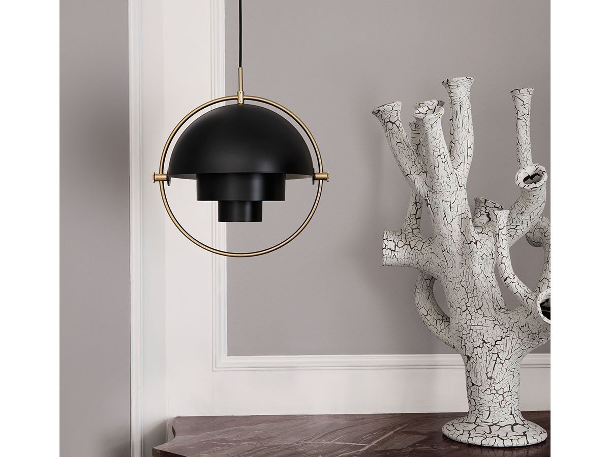 【グビ/GUBI / GOODS】のMulti-Lite Pendant / マルチライト ペンダント(ブラスベース) 人気、トレンドファッション・服の通販 founy(ファニー) 送料無料 Free Shipping ホーム・キャンプ・アウトドア・お取り寄せ Home Living / Home & Lifestyle / Camping Gear / Outdoor Camping 家具・インテリア Home Furniture & Interior. Stylish & Functional Living Spaces ライト・照明 Lamps & Lighting Fixtures ペンダントライト・吊り下げ照明 Pendant Light / Hanging Light Fixture other-3|ID: prp329100001980056 ipo3291000000031511012