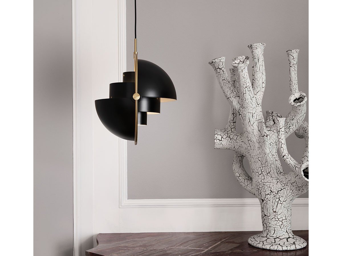 【グビ/GUBI / GOODS】のMulti-Lite Pendant / マルチライト ペンダント(ブラスベース) 人気、トレンドファッション・服の通販 founy(ファニー) 送料無料 Free Shipping ホーム・キャンプ・アウトドア・お取り寄せ Home Living / Home & Lifestyle / Camping Gear / Outdoor Camping 家具・インテリア Home Furniture & Interior. Stylish & Functional Living Spaces ライト・照明 Lamps & Lighting Fixtures ペンダントライト・吊り下げ照明 Pendant Light / Hanging Light Fixture other-4|ID: prp329100001980056 ipo3291000000031511014