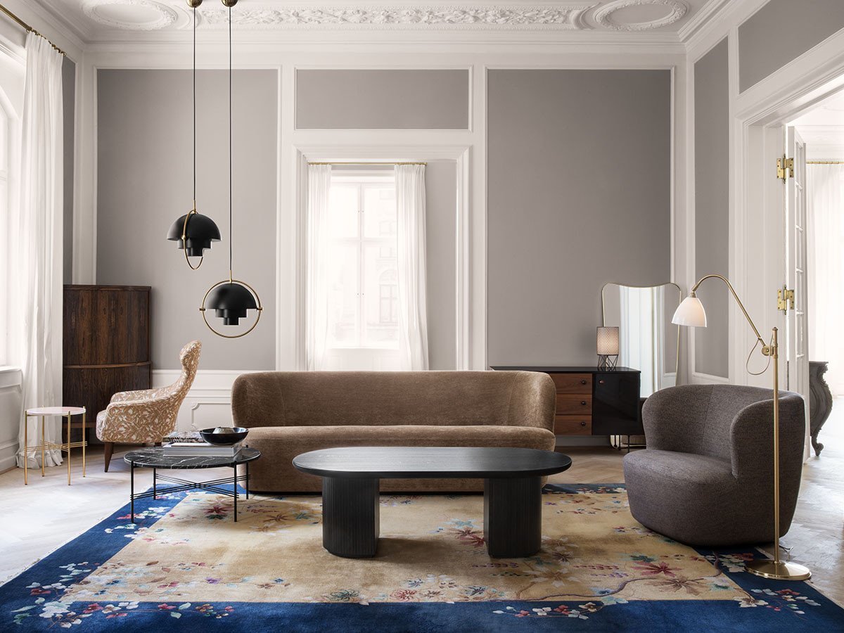 【グビ/GUBI / GOODS】のMulti-Lite Pendant / マルチライト ペンダント(ブラスベース) 人気、トレンドファッション・服の通販 founy(ファニー) 送料無料 Free Shipping ホーム・キャンプ・アウトドア・お取り寄せ Home Living / Home & Lifestyle / Camping Gear / Outdoor Camping 家具・インテリア Home Furniture & Interior. Stylish & Functional Living Spaces ライト・照明 Lamps & Lighting Fixtures ペンダントライト・吊り下げ照明 Pendant Light / Hanging Light Fixture other-6|ID: prp329100001980056 ipo3291000000031511016