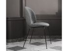 【グビ/GUBI / GOODS】のBeetle Dining Chair Un-upholstered - Conic base / ビートル ダイニングチェア コニックベース 座面高45cm(ブラックマットベース) 人気、トレンドファッション・服の通販 founy(ファニー) テクスチャー Texture, Textured Fabric フォーマル Formal, Dressy ホーム・キャンプ・アウトドア・お取り寄せ Home Living / Home & Lifestyle / Camping Gear / Outdoor Camping 家具・インテリア Home Furniture & Interior. Stylish & Functional Living Spaces チェア・椅子 Seating & Chairs ダイニングチェア・木製チェア Dining Chairs thumbnail 参考イメージ|ID: prp329100001980058 ipo3291000000034545186