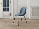 【グビ/GUBI / GOODS】のBeetle Dining Chair Un-upholstered - Conic base / ビートル ダイニングチェア コニックベース ショートレッグ 座面高42cm 参考イメージ|ID:prp329100001980059