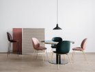 【グビ/GUBI / GOODS】のBeetle Dining Chair Un-upholstered - Conic base / ビートル ダイニングチェア コニックベース ショートレッグ 座面高42cm 参考イメージ|ID: prp329100001980059 ipo3291000000037259434