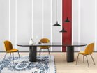 【グビ/GUBI / GOODS】のBeetle Dining Chair Un-upholstered - Conic base / ビートル ダイニングチェア コニックベース ショートレッグ 座面高42cm 参考イメージ|ID: prp329100001980059 ipo3291000000037259437