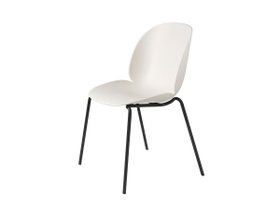 【グビ/GUBI / GOODS】のBeetle Dining Chair Stackable / ビートル スタッキングチェア(ブラックマットベース) 人気、トレンドファッション・服の通販 founy(ファニー) テクスチャー Texture, Textured Fabric フォーマル Formal, Dressy ホーム・キャンプ・アウトドア・お取り寄せ Home Living / Home & Lifestyle / Camping Gear / Outdoor Camping 家具・インテリア Home Furniture & Interior. Stylish & Functional Living Spaces チェア・椅子 Seating & Chairs ダイニングチェア・木製チェア Dining Chairs |ID:prp329100001982515