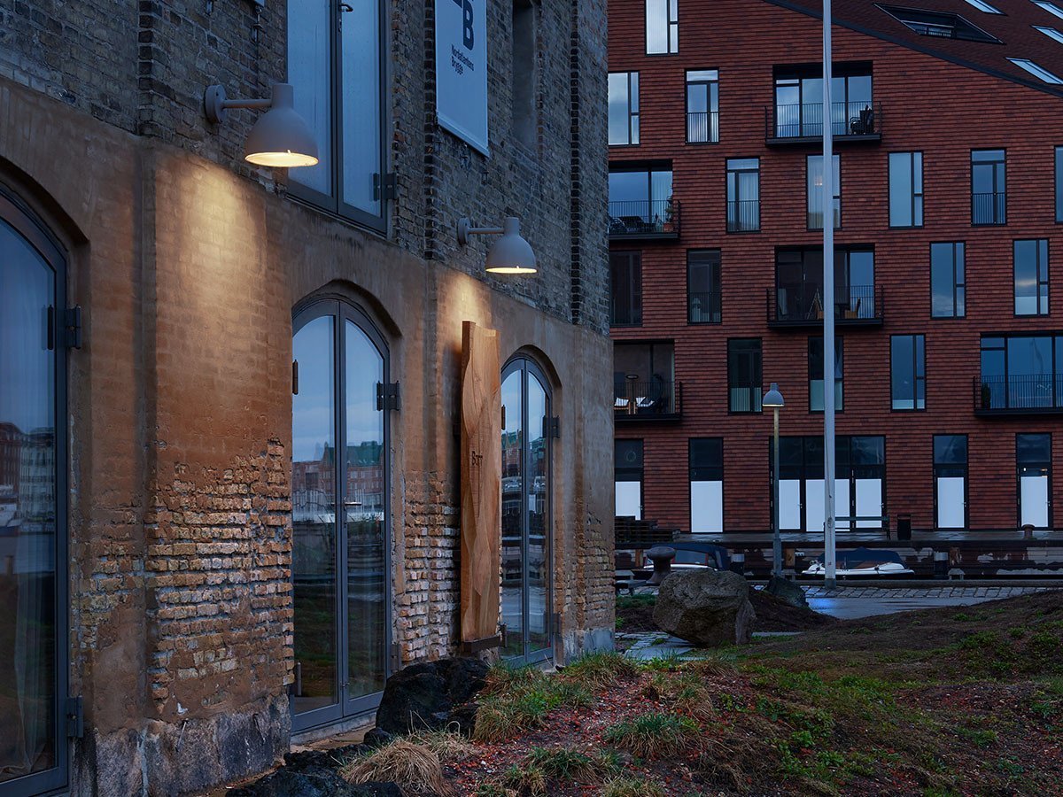 【ルイスポールセン/Louis Poulsen / GOODS】のToldbod 155 Wall / トルボー 155 ウォール インテリア・キッズ・メンズ・レディースファッション・服の通販 founy(ファニー) 　送料無料　Free Shipping　ガーデン　Garden, Gardening　シンプル　Simple, Minimal　フォルム　Silhouette, Form　ホーム・キャンプ・アウトドア・お取り寄せ　Home Living / Home & Lifestyle / Camping Gear / Outdoor Camping　家具・インテリア　Home Furniture & Interior. Stylish & Functional Living Spaces　ライト・照明　Lamps & Lighting Fixtures　参考イメージ|ID: prp329100002002501 ipo3291000000036850587