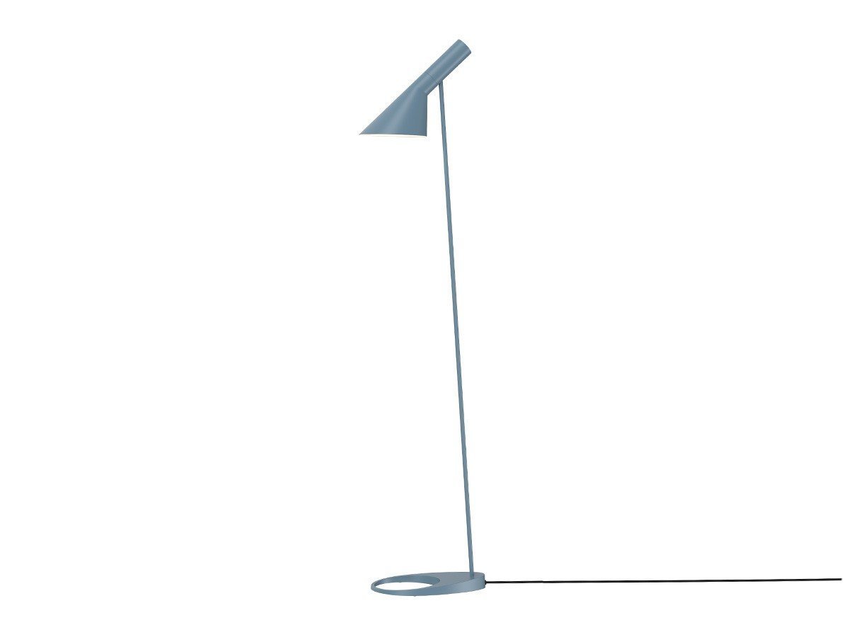 【ルイスポールセン/Louis Poulsen / GOODS】のAJ Floor / AJ フロア インテリア・キッズ・メンズ・レディースファッション・服の通販 founy(ファニー) 送料無料 Free Shipping フォルム Silhouette, Form フレーム Frame, Outline ホーム・キャンプ・アウトドア・お取り寄せ Home Living / Home & Lifestyle / Camping Gear / Outdoor Camping 家具・インテリア Home Furniture & Interior. Stylish & Functional Living Spaces ライト・照明 Lamps & Lighting Fixtures フロアランプ・スタンドライト Floor Lamp / Standing Lamp ダスティ―・ブルー|ID: prp329100002002516 ipo3291000000036472994