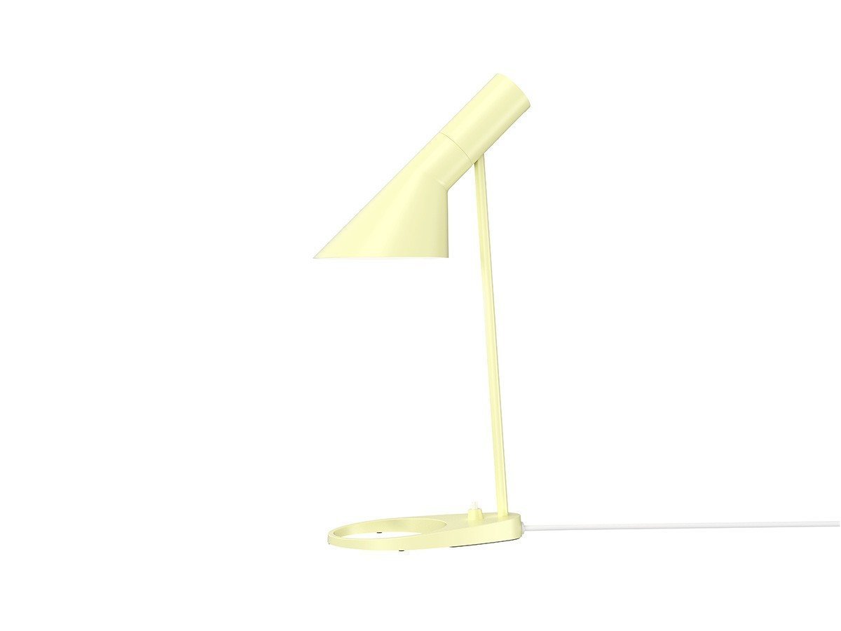 【ルイスポールセン/Louis Poulsen / GOODS】のAJ Mini Table / AJ ミニ テーブル インテリア・キッズ・メンズ・レディースファッション・服の通販 founy(ファニー) 送料無料 Free Shipping テーブル Table, Dining Table フォルム Silhouette, Form フレーム Frame, Outline ホーム・キャンプ・アウトドア・お取り寄せ Home Living / Home & Lifestyle / Camping Gear / Outdoor Camping 家具・インテリア Home Furniture & Interior. Stylish & Functional Living Spaces ライト・照明 Lamps & Lighting Fixtures ソフト・レモン|ID: prp329100002002523 ipo3291000000036843749