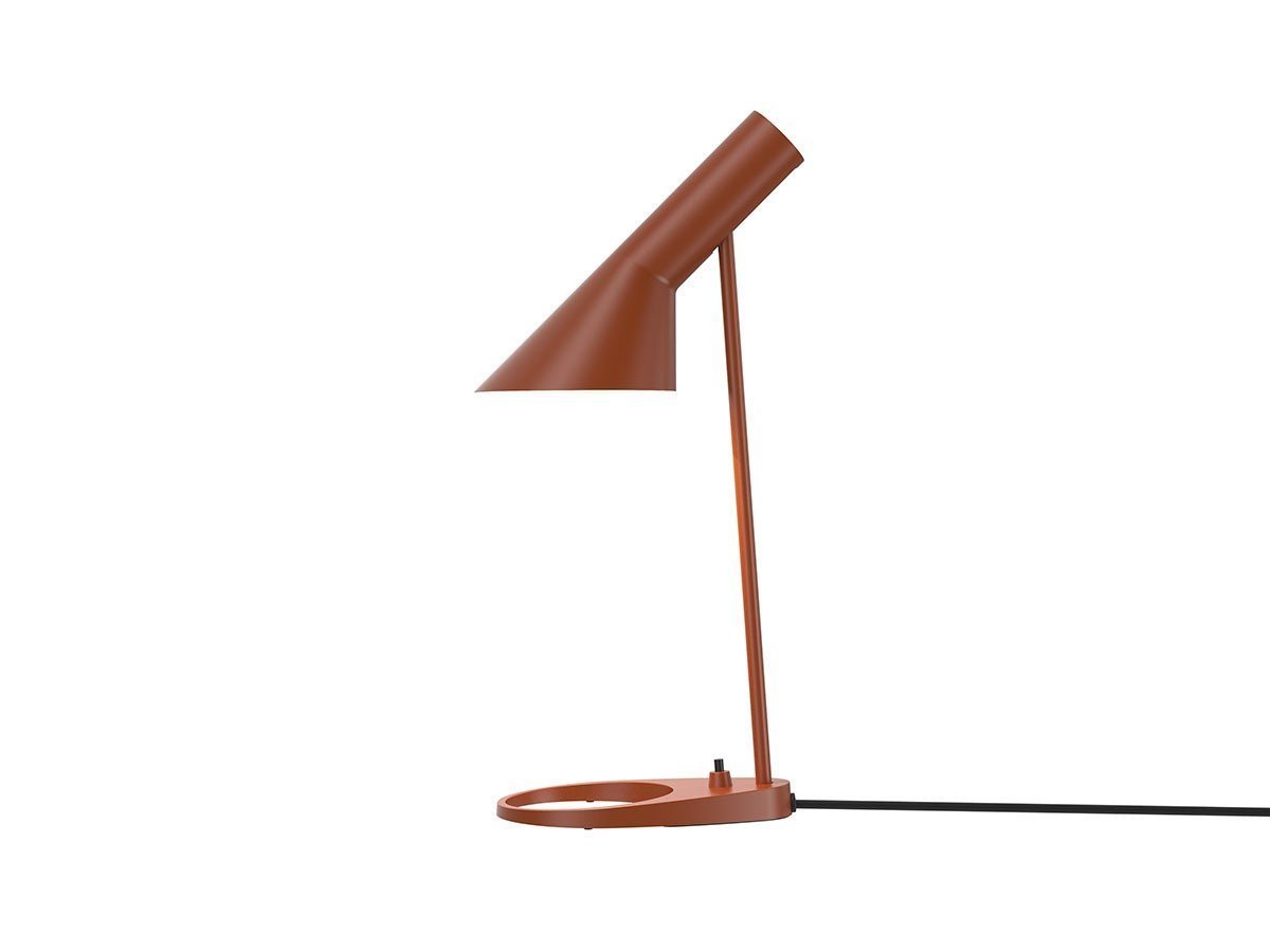 【ルイスポールセン/Louis Poulsen / GOODS】のAJ Mini Table / AJ ミニ テーブル インテリア・キッズ・メンズ・レディースファッション・服の通販 founy(ファニー) 送料無料 Free Shipping テーブル Table, Dining Table フォルム Silhouette, Form フレーム Frame, Outline ホーム・キャンプ・アウトドア・お取り寄せ Home Living / Home & Lifestyle / Camping Gear / Outdoor Camping 家具・インテリア Home Furniture & Interior. Stylish & Functional Living Spaces ライト・照明 Lamps & Lighting Fixtures ラスティー・レッド|ID: prp329100002002523 ipo3291000000036843762