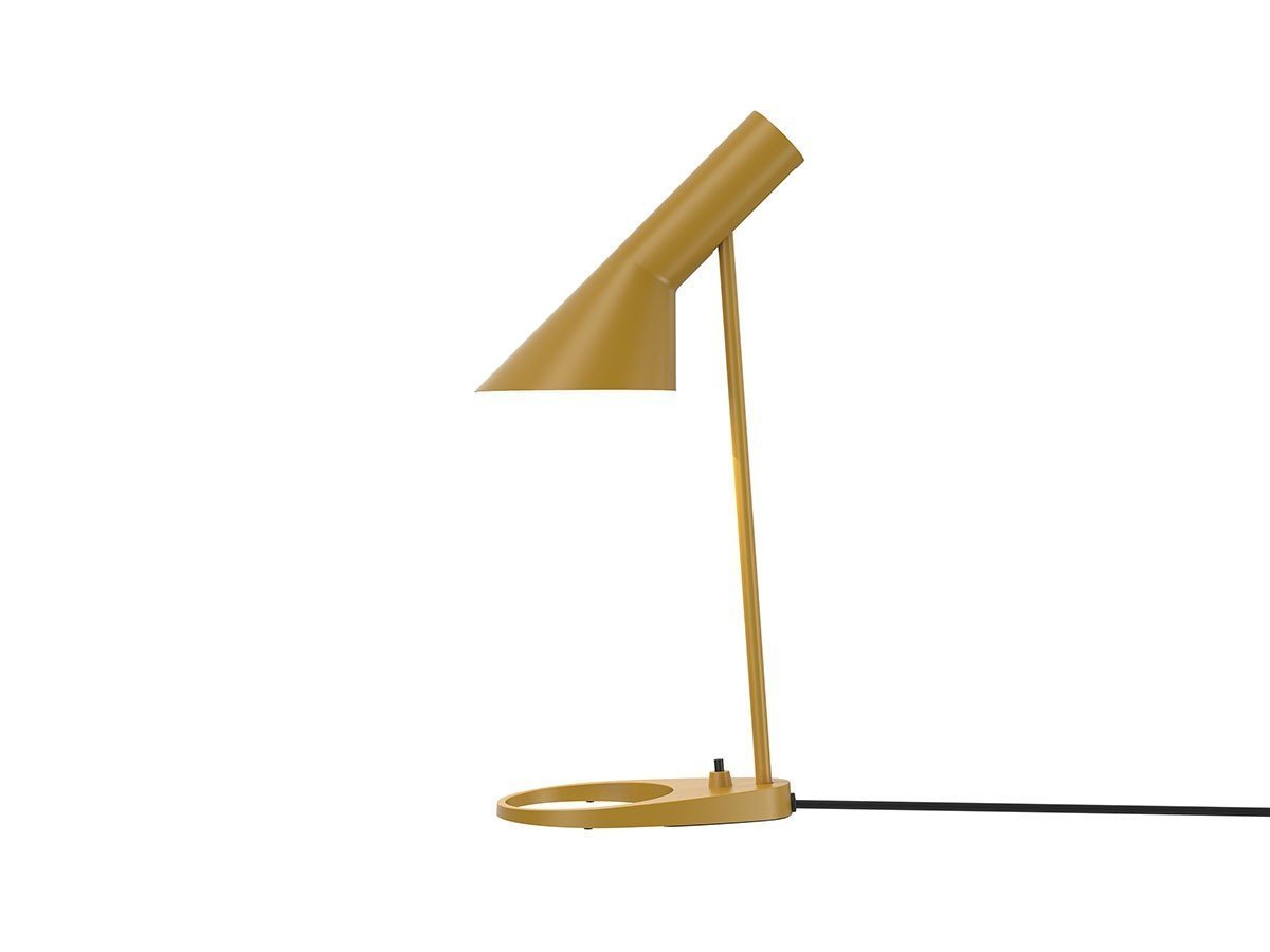 【ルイスポールセン/Louis Poulsen / GOODS】のAJ Mini Table / AJ ミニ テーブル インテリア・キッズ・メンズ・レディースファッション・服の通販 founy(ファニー) 送料無料 Free Shipping テーブル Table, Dining Table フォルム Silhouette, Form フレーム Frame, Outline ホーム・キャンプ・アウトドア・お取り寄せ Home Living / Home & Lifestyle / Camping Gear / Outdoor Camping 家具・インテリア Home Furniture & Interior. Stylish & Functional Living Spaces ライト・照明 Lamps & Lighting Fixtures イエロー・オークル|ID: prp329100002002523 ipo3291000000036843767