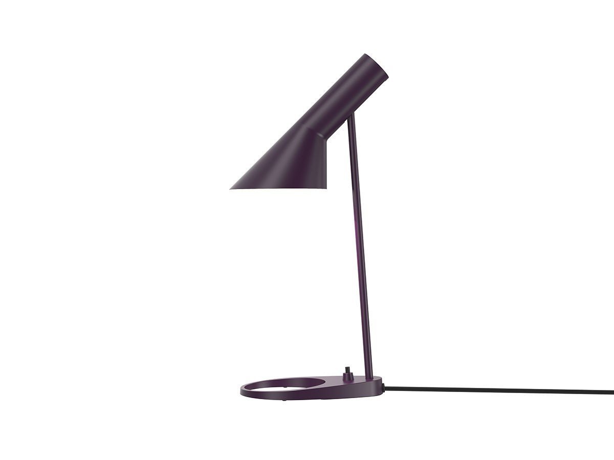 【ルイスポールセン/Louis Poulsen / GOODS】のAJ Mini Table / AJ ミニ テーブル インテリア・キッズ・メンズ・レディースファッション・服の通販 founy(ファニー) 送料無料 Free Shipping テーブル Table, Dining Table フォルム Silhouette, Form フレーム Frame, Outline ホーム・キャンプ・アウトドア・お取り寄せ Home Living / Home & Lifestyle / Camping Gear / Outdoor Camping 家具・インテリア Home Furniture & Interior. Stylish & Functional Living Spaces ライト・照明 Lamps & Lighting Fixtures オーバージーン(ナス色)|ID: prp329100002002523 ipo3291000000036843772