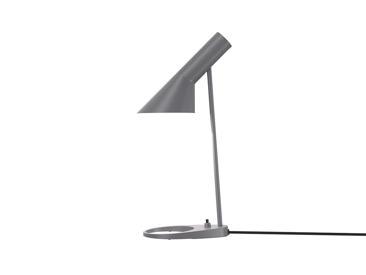 【ルイスポールセン/Louis Poulsen / GOODS】のAJ Mini Table / AJ ミニ テーブル インテリア・キッズ・メンズ・レディースファッション・服の通販 founy(ファニー) 送料無料 Free Shipping テーブル Table, Dining Table フォルム Silhouette, Form フレーム Frame, Outline ホーム・キャンプ・アウトドア・お取り寄せ Home Living / Home & Lifestyle / Camping Gear / Outdoor Camping 家具・インテリア Home Furniture & Interior. Stylish & Functional Living Spaces ライト・照明 Lamps & Lighting Fixtures ダーク・グレー|ID: prp329100002002523 ipo3291000000036843774