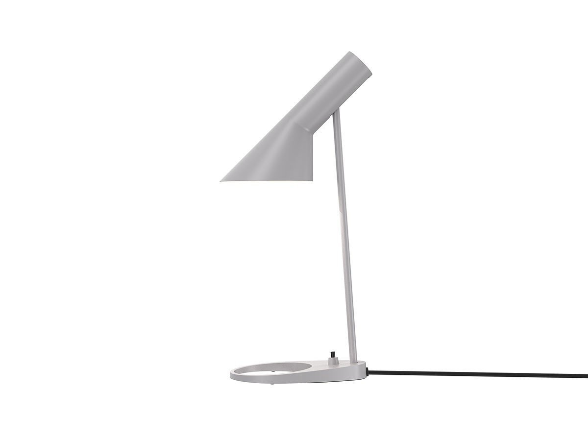 【ルイスポールセン/Louis Poulsen / GOODS】のAJ Mini Table / AJ ミニ テーブル インテリア・キッズ・メンズ・レディースファッション・服の通販 founy(ファニー) 送料無料 Free Shipping テーブル Table, Dining Table フォルム Silhouette, Form フレーム Frame, Outline ホーム・キャンプ・アウトドア・お取り寄せ Home Living / Home & Lifestyle / Camping Gear / Outdoor Camping 家具・インテリア Home Furniture & Interior. Stylish & Functional Living Spaces ライト・照明 Lamps & Lighting Fixtures ライト・グレー|ID: prp329100002002523 ipo3291000000036843776