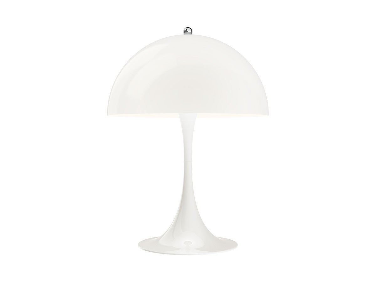 【ルイスポールセン/Louis Poulsen / GOODS】のPanthella 320 Table / パンテラ 320 テーブル(オパール・ホワイト) 人気、トレンドファッション・服の通販 founy(ファニー) 　アクリル　Acrylic Material　テーブル　Table, Dining Table　フォルム　Silhouette, Form　送料無料　Free Shipping　ホーム・キャンプ・アウトドア・お取り寄せ　Home Living / Home & Lifestyle / Camping Gear / Outdoor Camping　家具・インテリア　Home Furniture & Interior. Stylish & Functional Living Spaces　ライト・照明　Lamps & Lighting Fixtures　 other-1|ID: prp329100002002531 ipo3291000000033823140