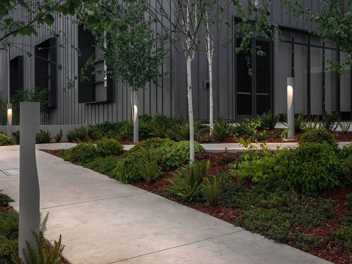 【ルイスポールセン/Louis Poulsen / GOODS】のFlindt Bollard / フリント ボラード 1100 人気、トレンドファッション・服の通販 founy(ファニー) オーガニック Organic Cotton ガーデン Garden, Gardening パターン Pattern, Design Print フォルム Silhouette, Form 送料無料 Free Shipping ホーム・キャンプ・アウトドア・お取り寄せ Home Living / Home & Lifestyle / Camping Gear / Outdoor Camping 家具・インテリア Home Furniture & Interior. Stylish & Functional Living Spaces ライト・照明 Lamps & Lighting Fixtures other-5|ID: prp329100002002533 ipo3291000000031510466