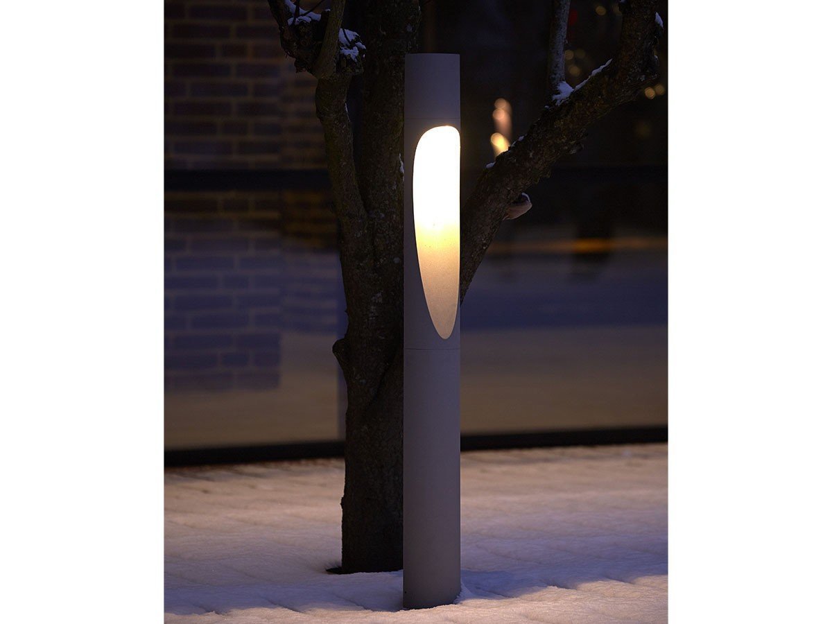 【ルイスポールセン/Louis Poulsen / GOODS】のFlindt Bollard / フリント ボラード 800 インテリア・キッズ・メンズ・レディースファッション・服の通販 founy(ファニー) 　オーガニック　Organic Cotton　ガーデン　Garden, Gardening　パターン　Pattern, Design Print　フォルム　Silhouette, Form　送料無料　Free Shipping　ホーム・キャンプ・アウトドア・お取り寄せ　Home Living / Home & Lifestyle / Camping Gear / Outdoor Camping　家具・インテリア　Home Furniture & Interior. Stylish & Functional Living Spaces　ライト・照明　Lamps & Lighting Fixtures　参考イメージ|ID: prp329100002002534 ipo3291000000033112143